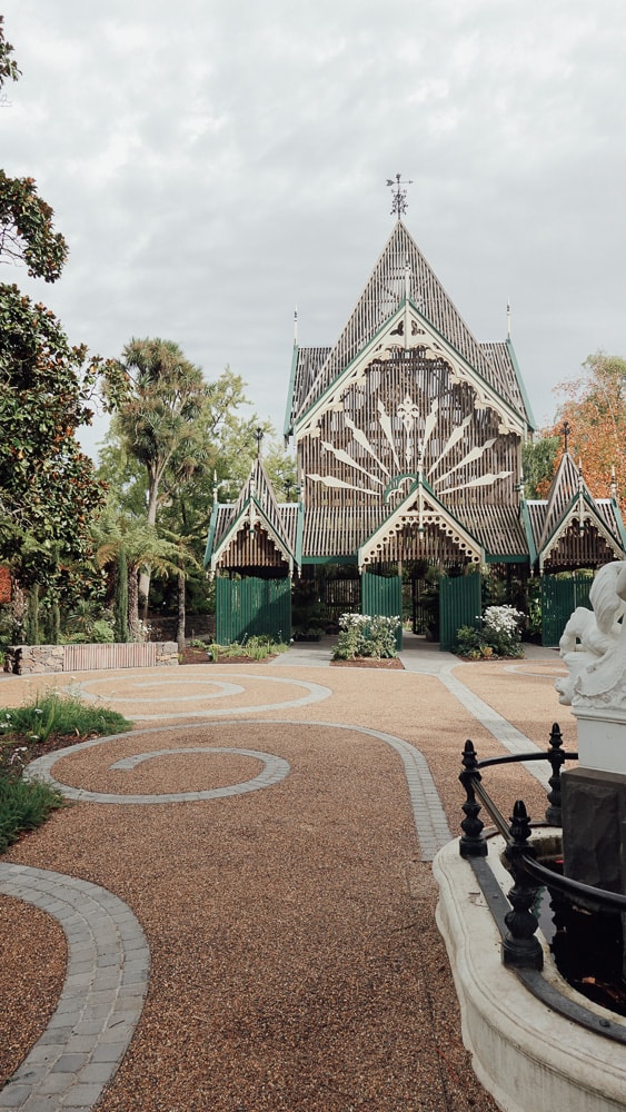 Ballarat 小鎮的黃金時代:Lake Wendouree.Botanical Garden 植物園|澳洲.維州 - 第11張圖