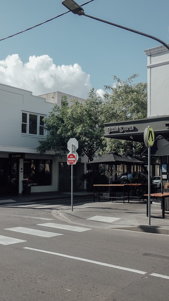 Prahran|澳洲墨爾本.一日步行散策:繁華與反叛並行的城市片段 - 第4張圖