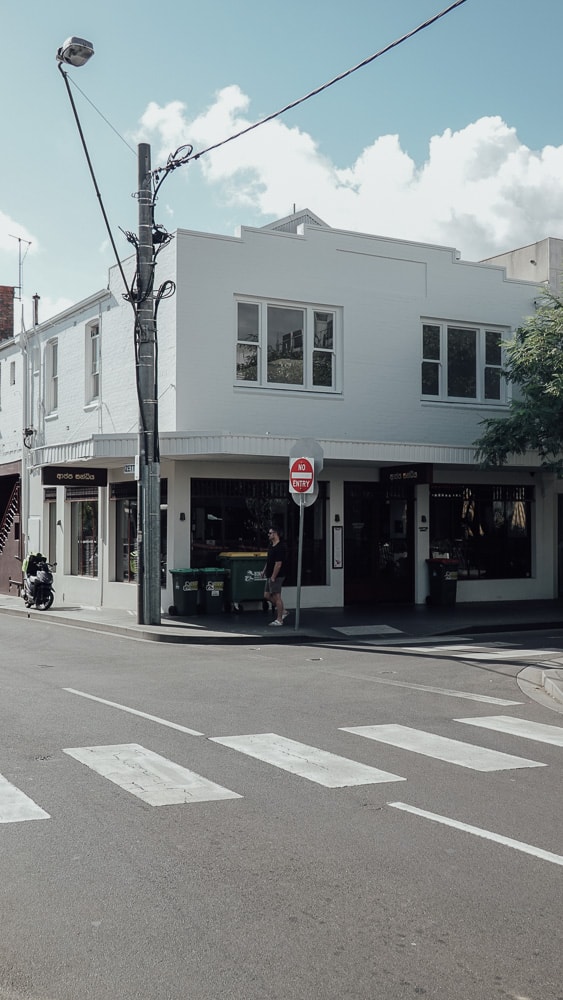Prahran|澳洲墨爾本.一日步行散策:繁華與反叛並行的城市片段 - 第5張圖
