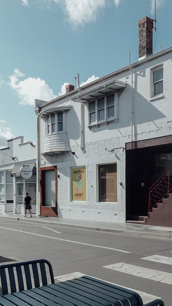 Prahran|澳洲墨爾本.一日步行散策:繁華與反叛並行的城市片段 - 第6張圖