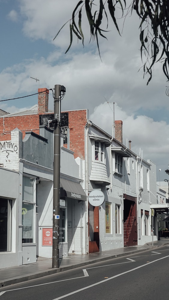 Prahran|澳洲墨爾本.一日步行散策:繁華與反叛並行的城市片段 - 第7張圖