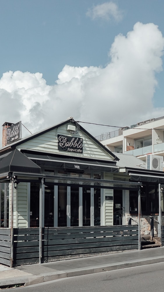 Prahran|澳洲墨爾本.一日步行散策:繁華與反叛並行的城市片段 - 第8張圖