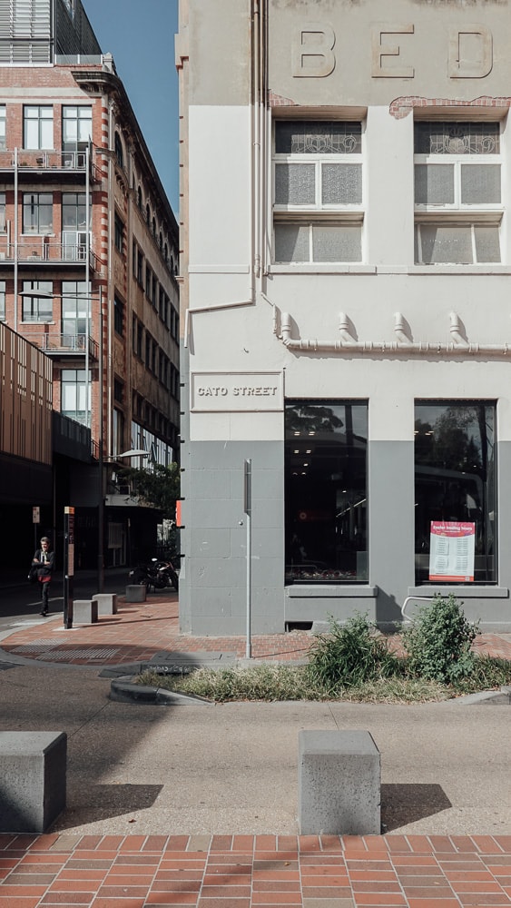 Prahran|澳洲墨爾本.一日步行散策:繁華與反叛並行的城市片段 - 第10張圖