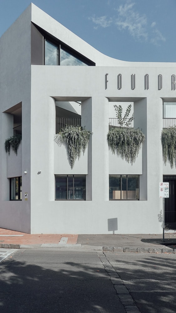 Prahran|澳洲墨爾本.一日步行散策:繁華與反叛並行的城市片段 - 第14張圖