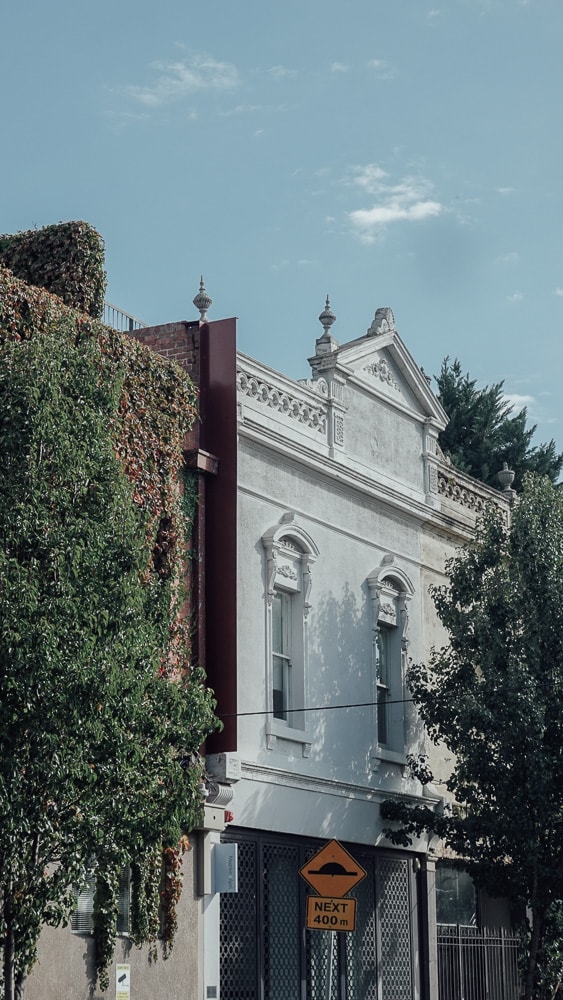Prahran|澳洲墨爾本.一日步行散策:繁華與反叛並行的城市片段 - 第16張圖
