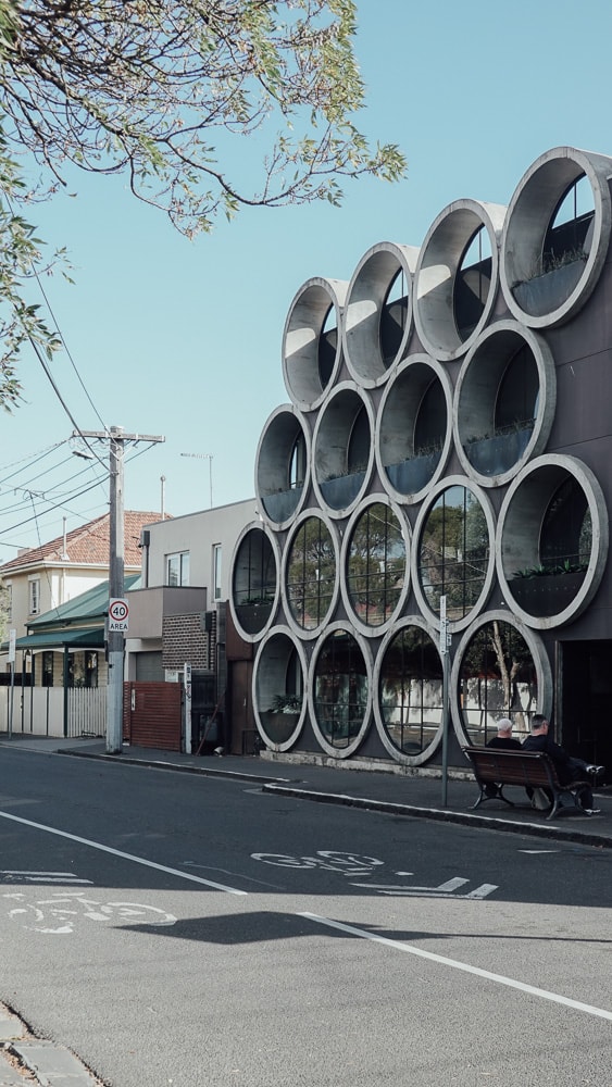 Prahran|澳洲墨爾本.一日步行散策:繁華與反叛並行的城市片段 - 第20張圖