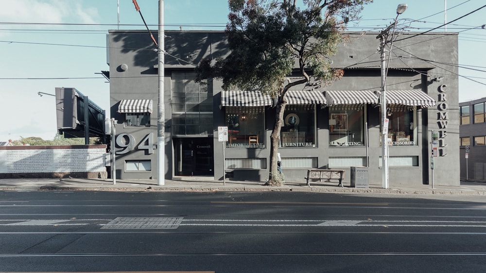 Prahran|澳洲墨爾本.一日步行散策:繁華與反叛並行的城市片段 - 第24張圖