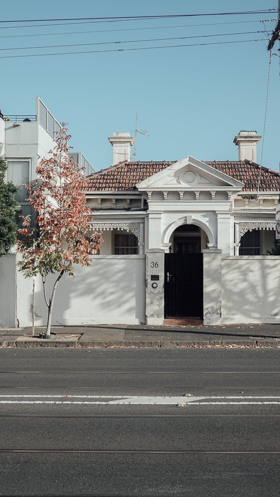 Prahran|澳洲墨爾本.一日步行散策:繁華與反叛並行的城市片段 - 第25張圖