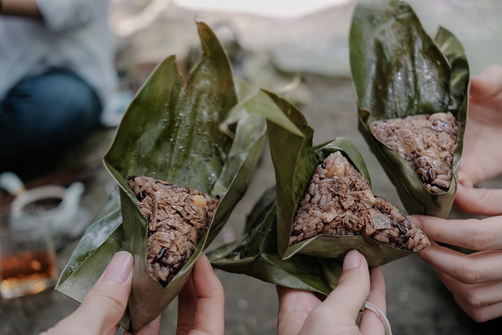 夏至淺山茶席體驗:有時甘杯 ft. 心見森活工作坊|新竹 - 第12張圖