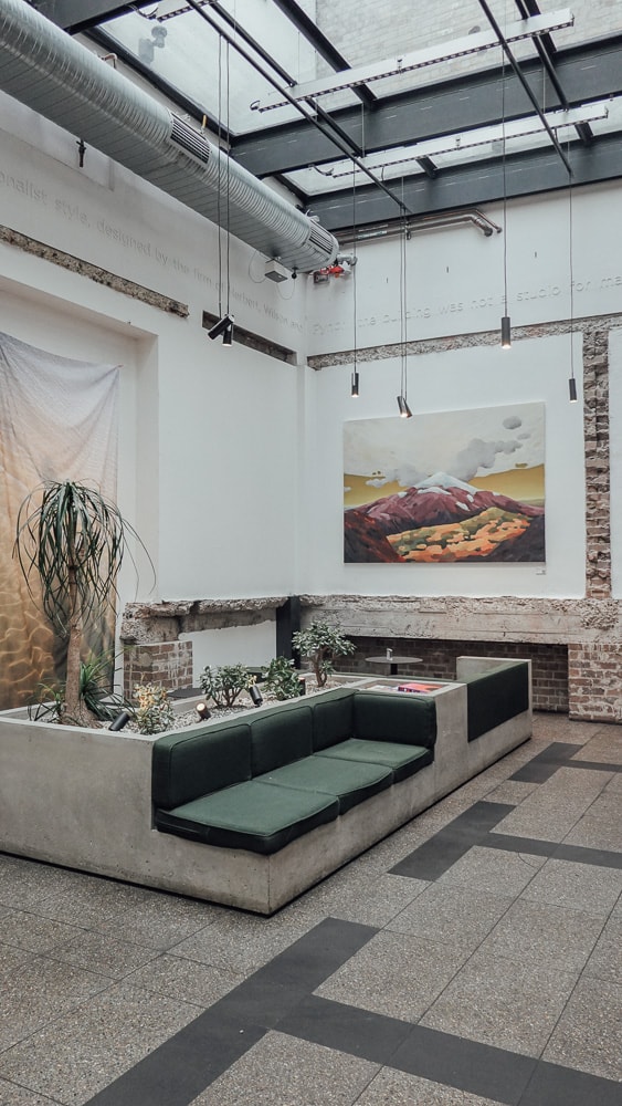Paramount House Hotel.Sydney|雪梨住宿.No Place Like Home - 第9張圖