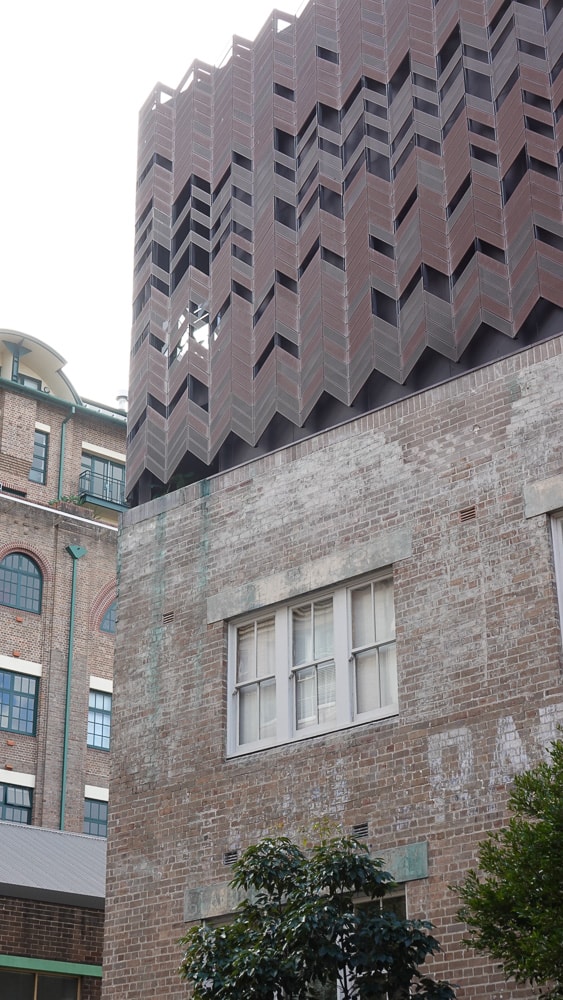 Paramount House Hotel.Sydney|雪梨住宿.No Place Like Home - 第3張圖
