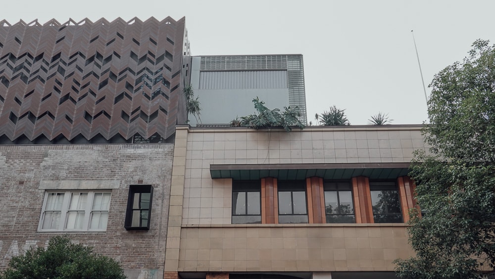 Paramount House Hotel.Sydney|雪梨住宿.No Place Like Home - 第5張圖