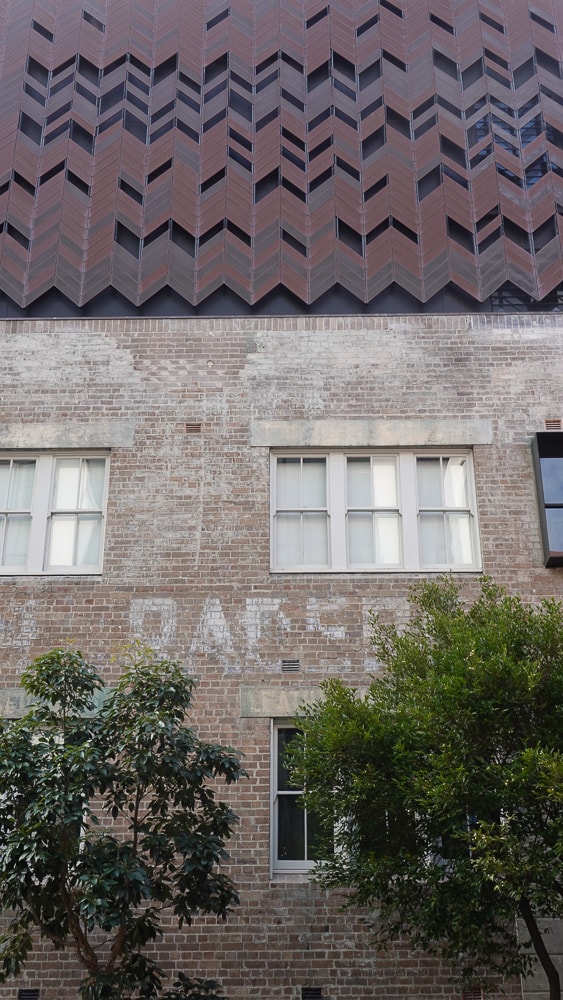 Paramount House Hotel.Sydney|雪梨住宿.No Place Like Home - 第7張圖