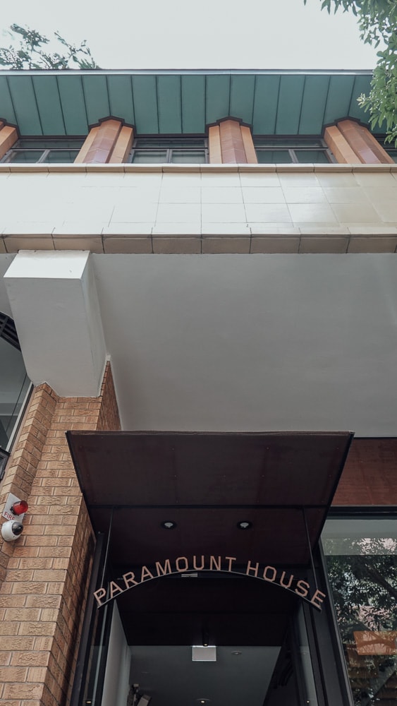Paramount House Hotel.Sydney|雪梨住宿.No Place Like Home - 第6張圖