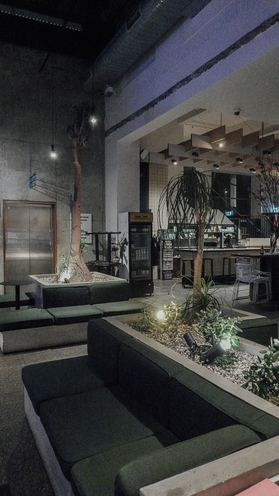 Paramount House Hotel.Sydney|雪梨住宿.No Place Like Home - 第12張圖