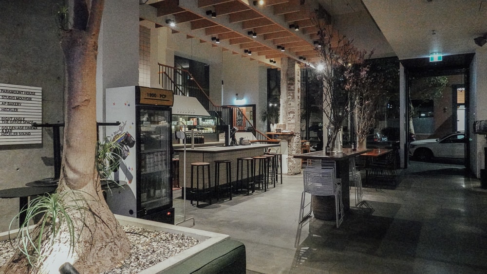 Paramount House Hotel.Sydney|雪梨住宿.No Place Like Home - 第10張圖